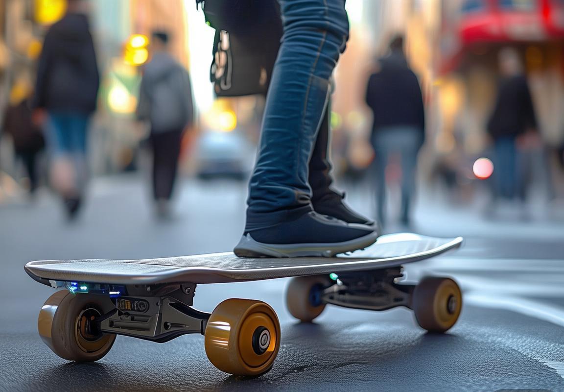 Electric Scooter Performance-Electric Scooter Comparison-electric scooters