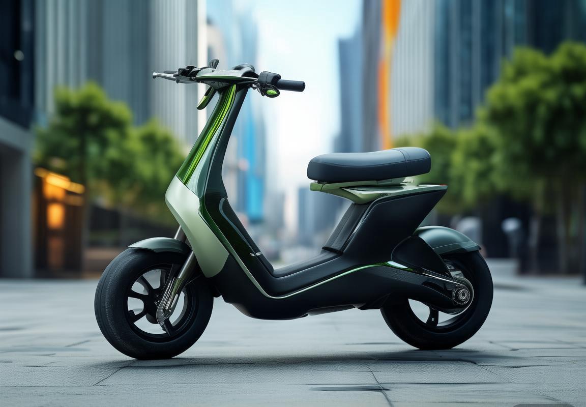 Electric Scooter Features-electric scooters-apollo scooters