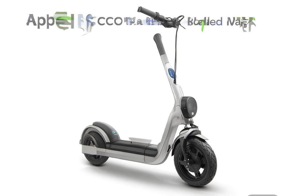 apollo e scooters-Electric Scooter Review-Electric Scooter Review