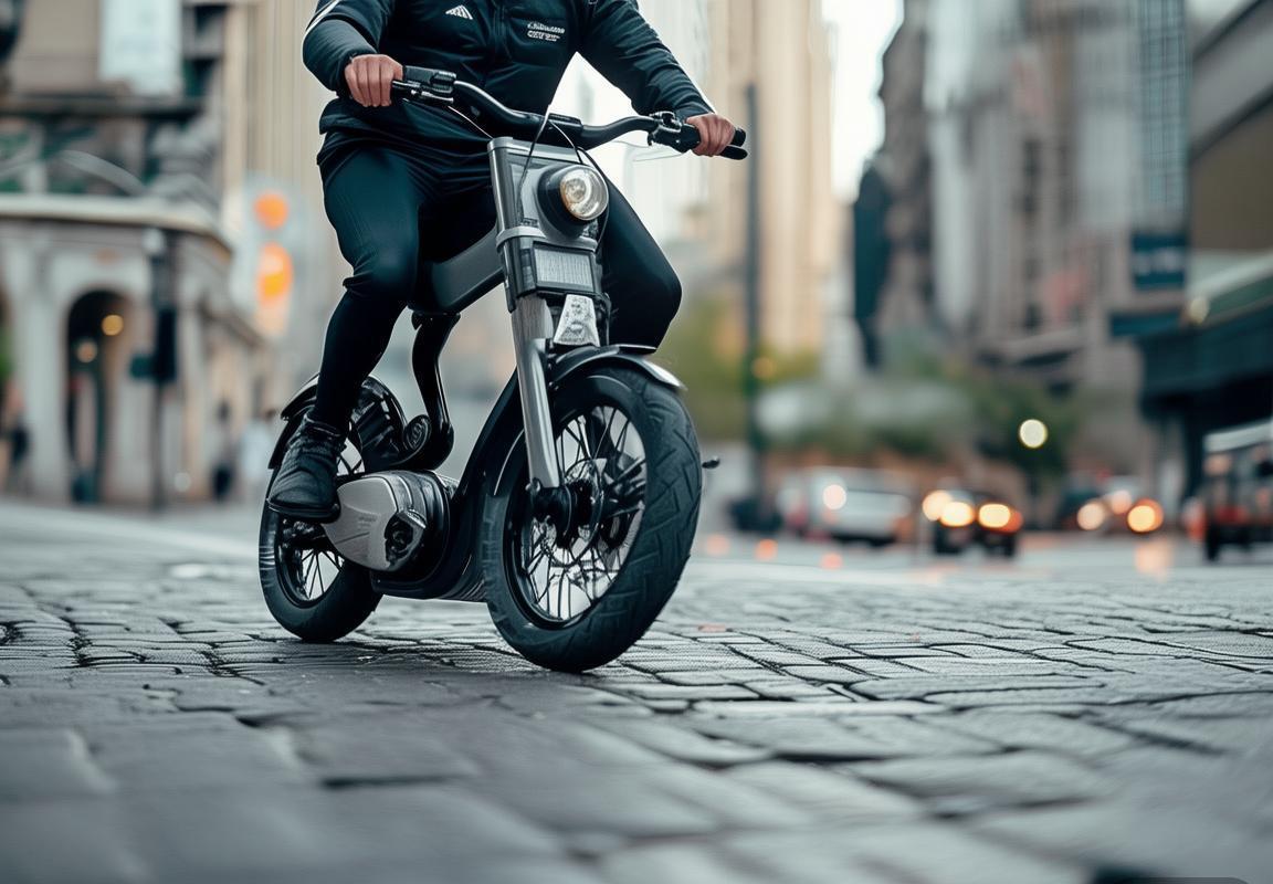 Green Travel-Cycling-apollo scooters