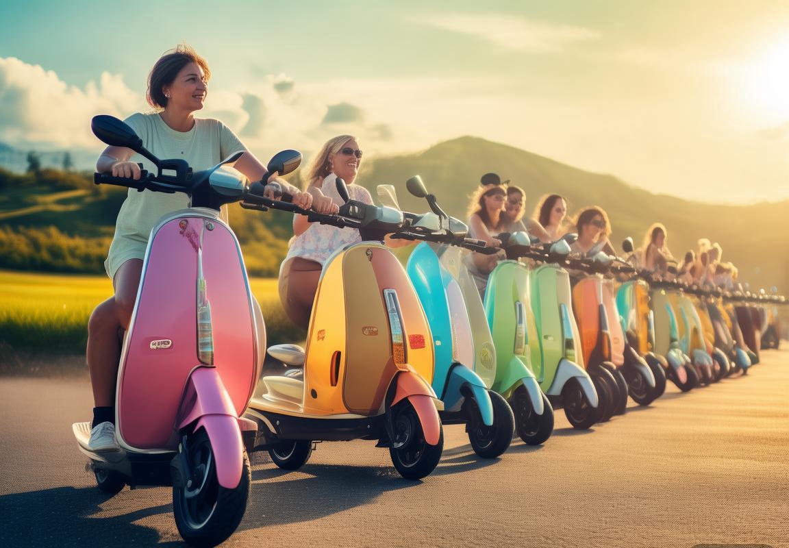 Electric Scooters-Electric Scooters-apollo scooters