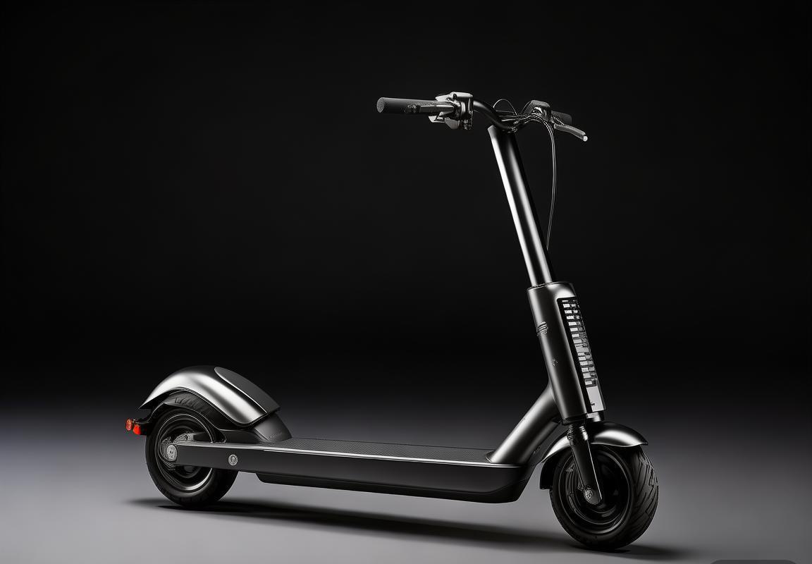 Electric Scooter Performance-apollo e scooters-Electric Scooter Review