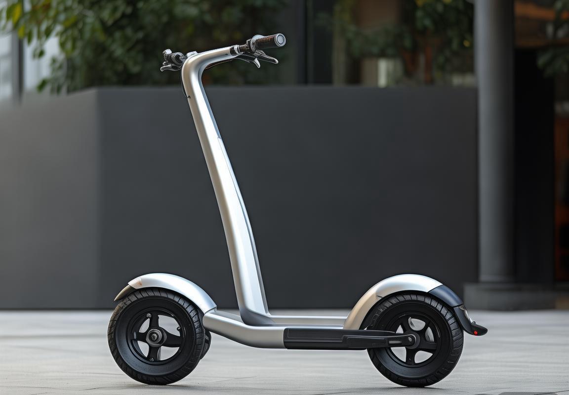 apollo e scooters-Electric Scooter Review-Electric Scooter Review