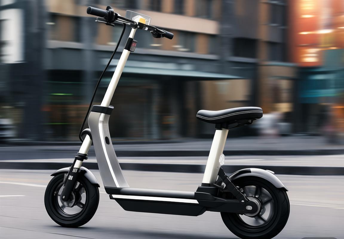 Electric Scooters-Electric Scooters-apollo scooters