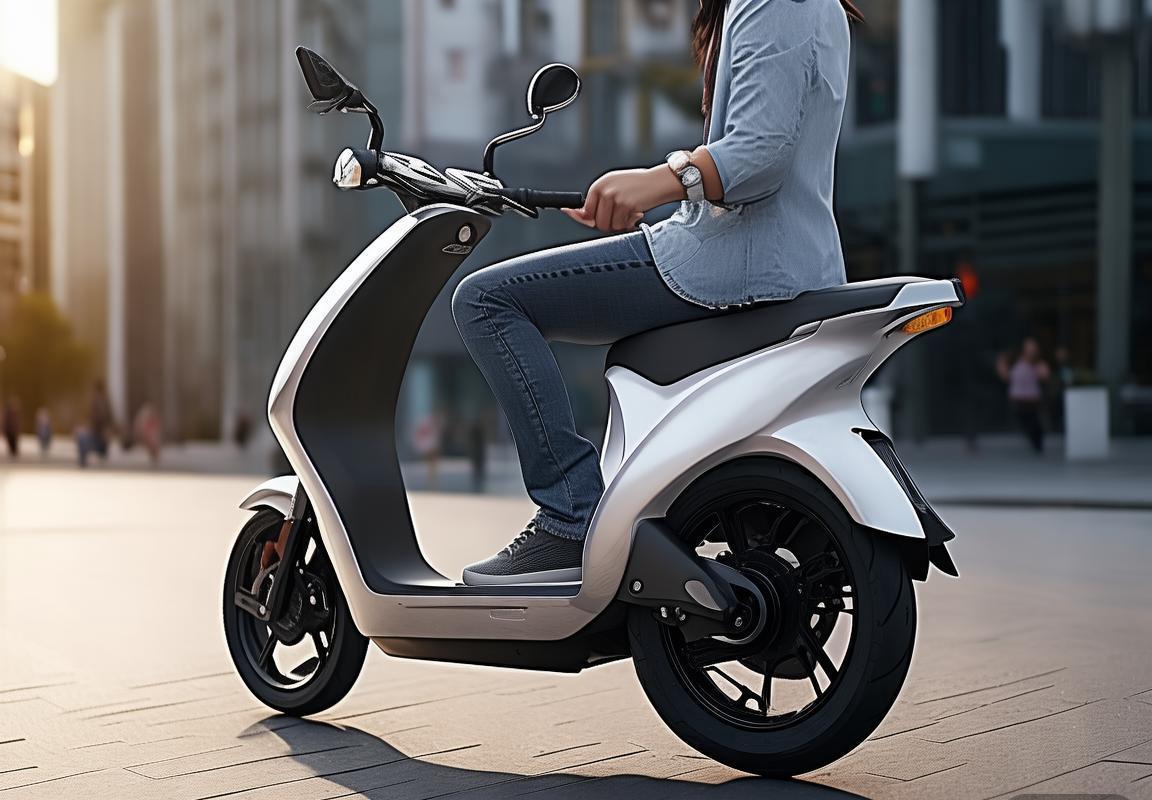 Electric Scooter Performance-apollo e scooters-Electric Scooter Review