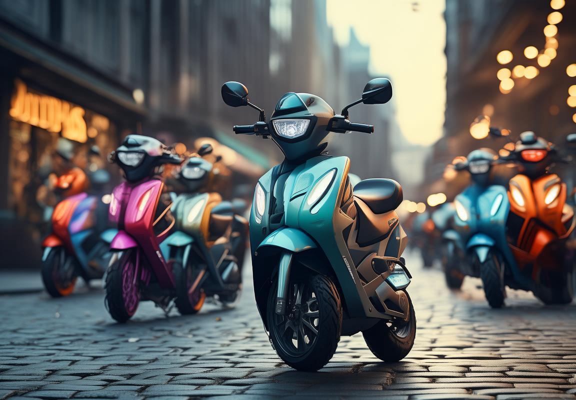 electric scooter performance-Apollo electric scooters-electric scooter performance