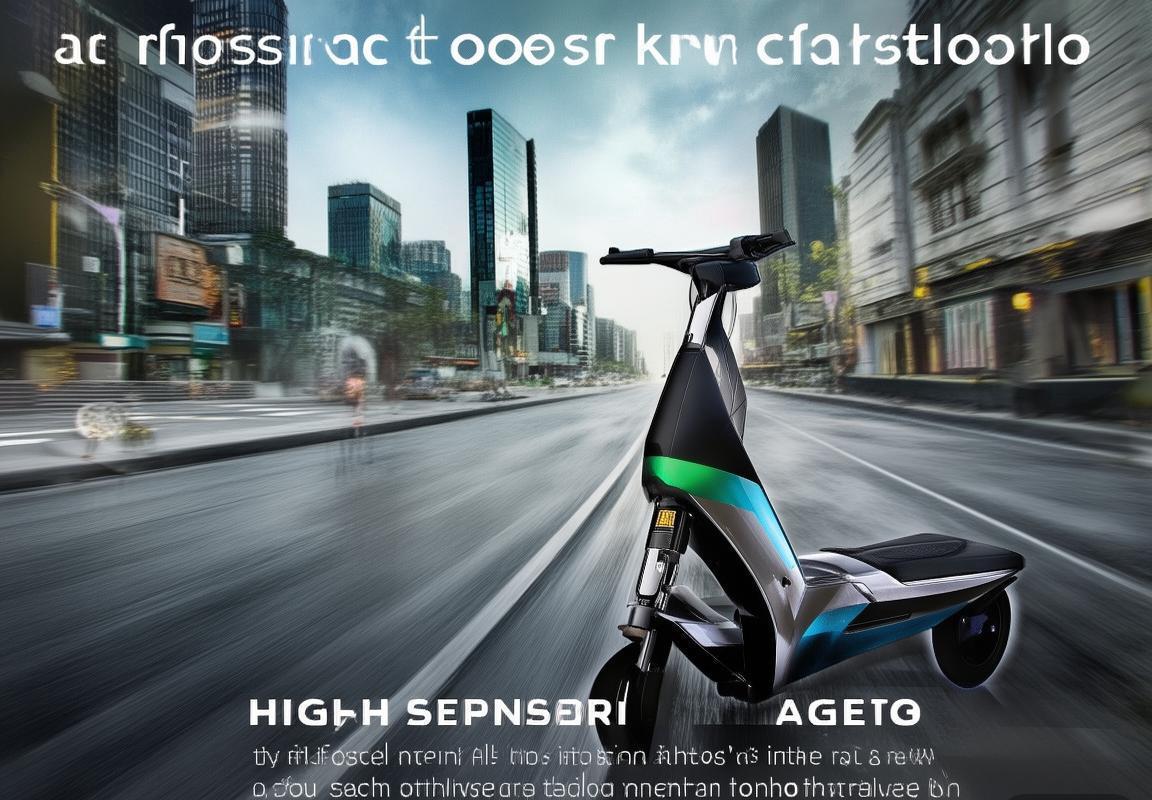 Electric Scooter Features-electric scooters-apollo scooters