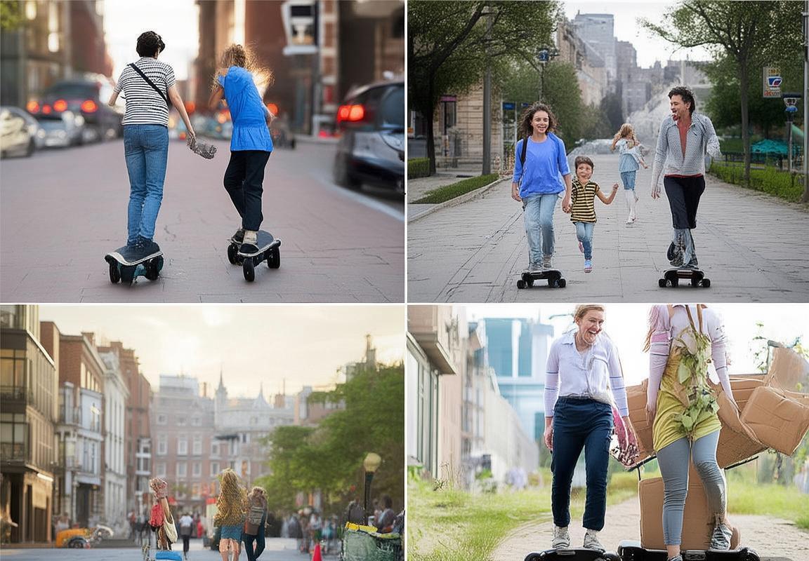 Electric Scooter Performance-apollo e scooters-Electric Scooter Review