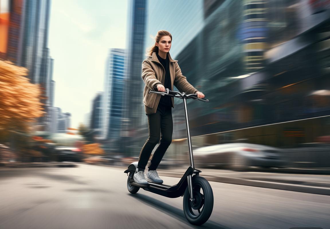 apollo scooters-Electric Scooter Review-electric scooters