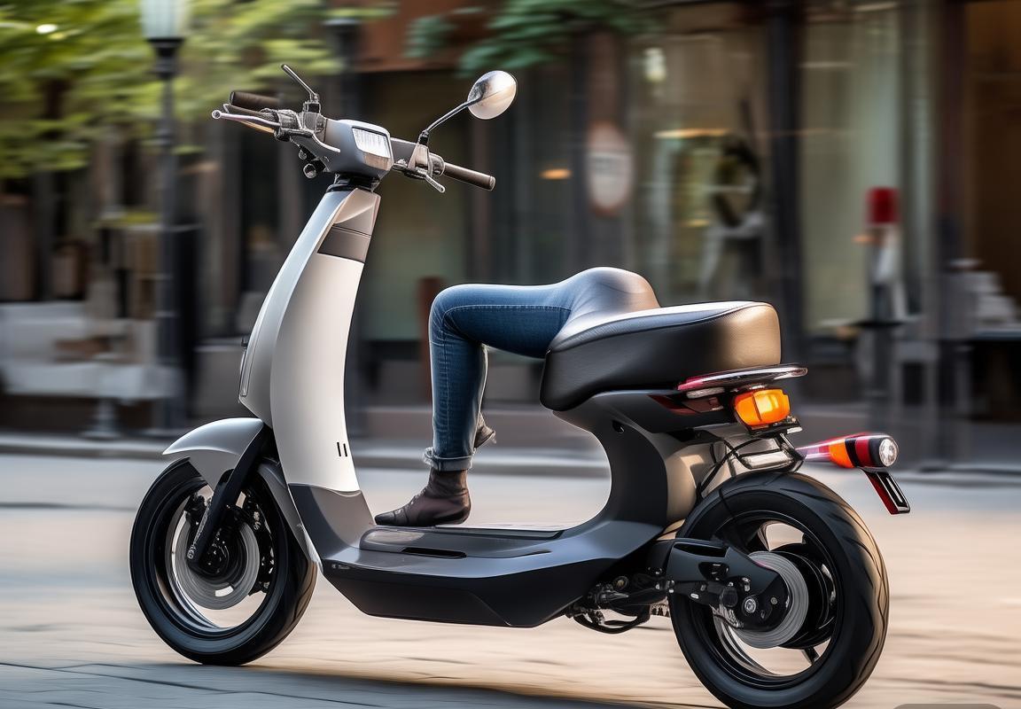 apollo e scooters-Electric scooters comparison-apollo e scooters