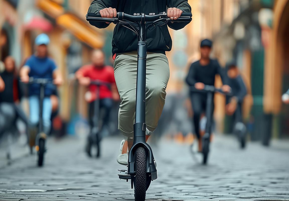 Electric Scooter Performance-apollo e scooters-Electric Scooter Review