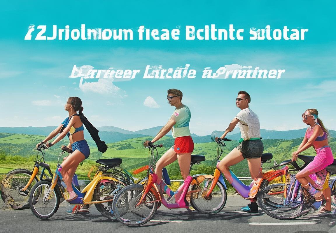Cycling Accessories-Long-Distance Cycling-Long-Distance Cycling