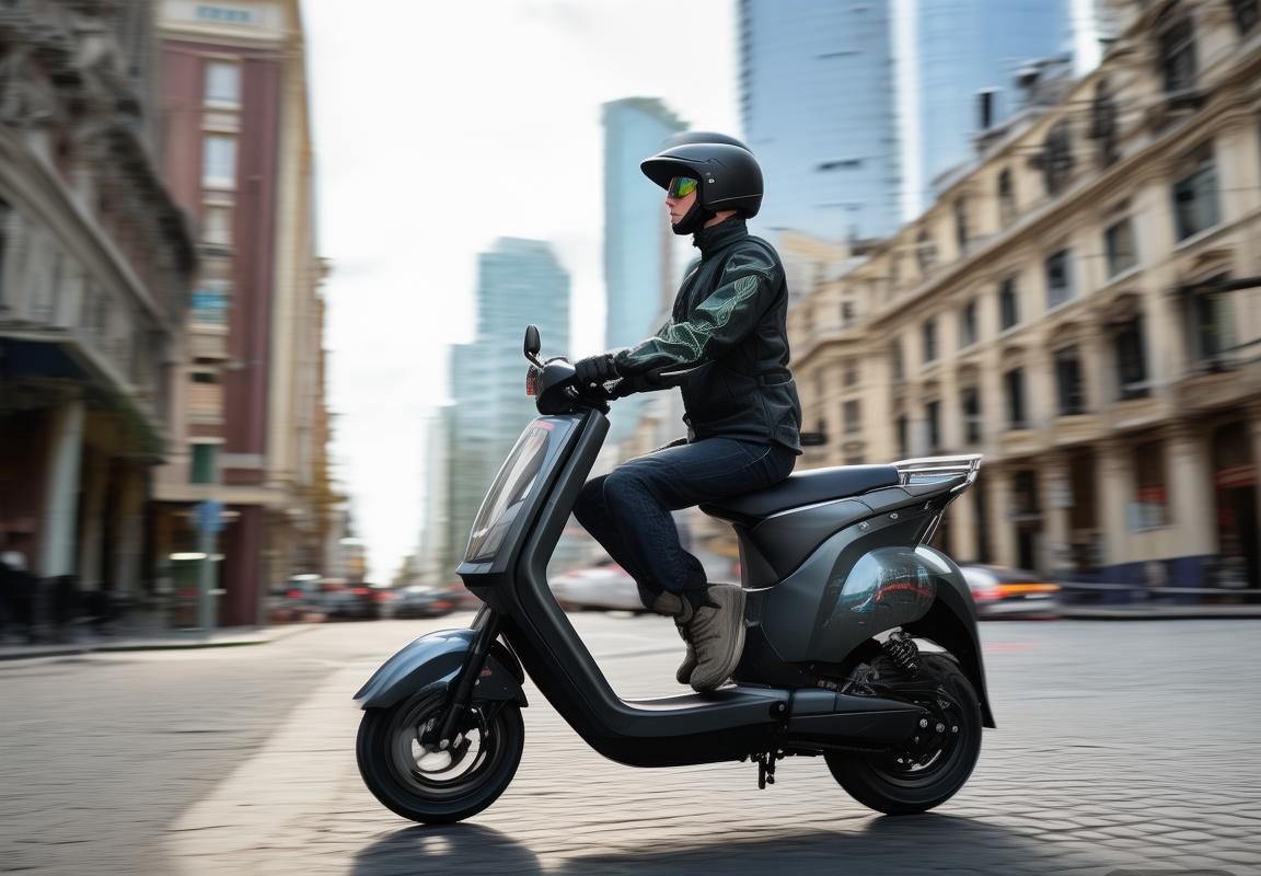 Electric Scooters-Electric Scooters-apollo scooters