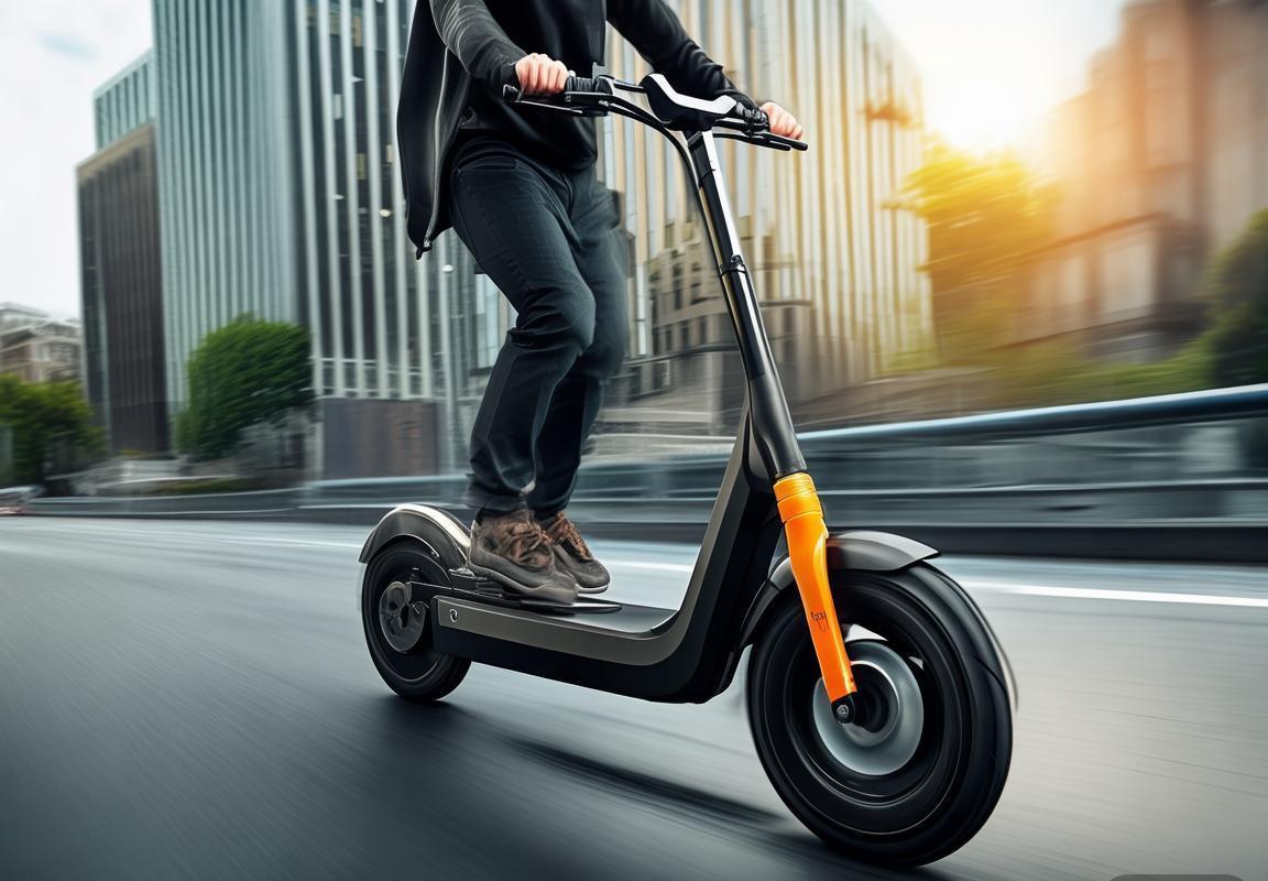 apollo e scooters-Electric Scooter Review-Electric Scooter Review