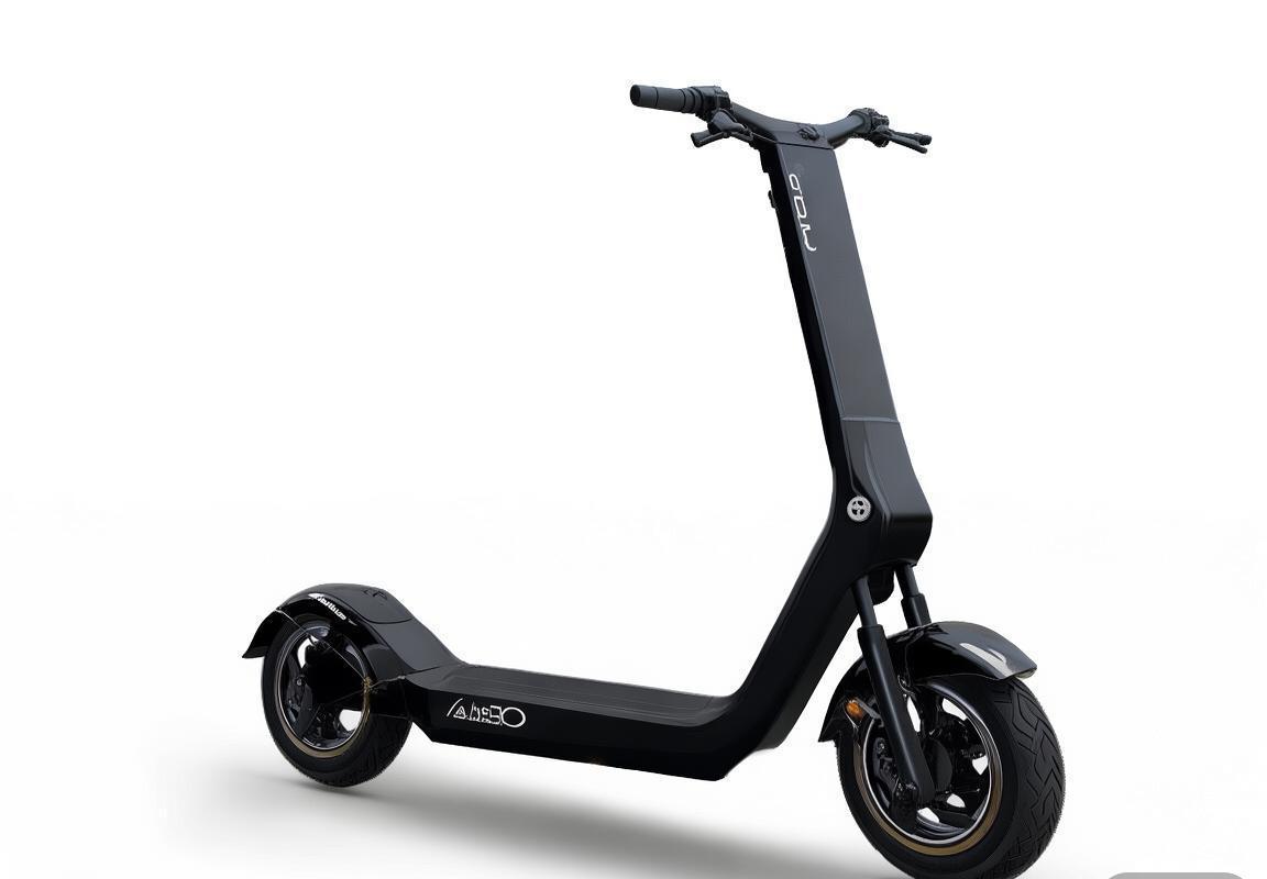 Summer Cycling-electric scooters-Summer Cycling
