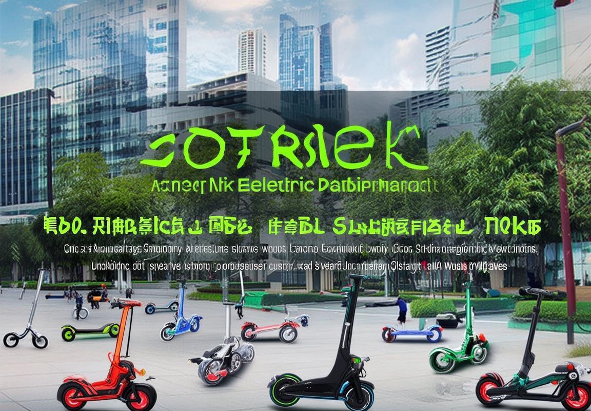 apollo scooters-Electric Scooters-Urban Transportation