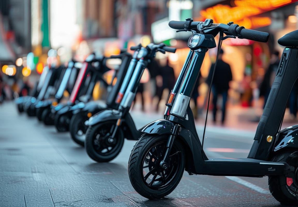 apollo e scooters-Electric Scooter Review-Electric Scooter Review