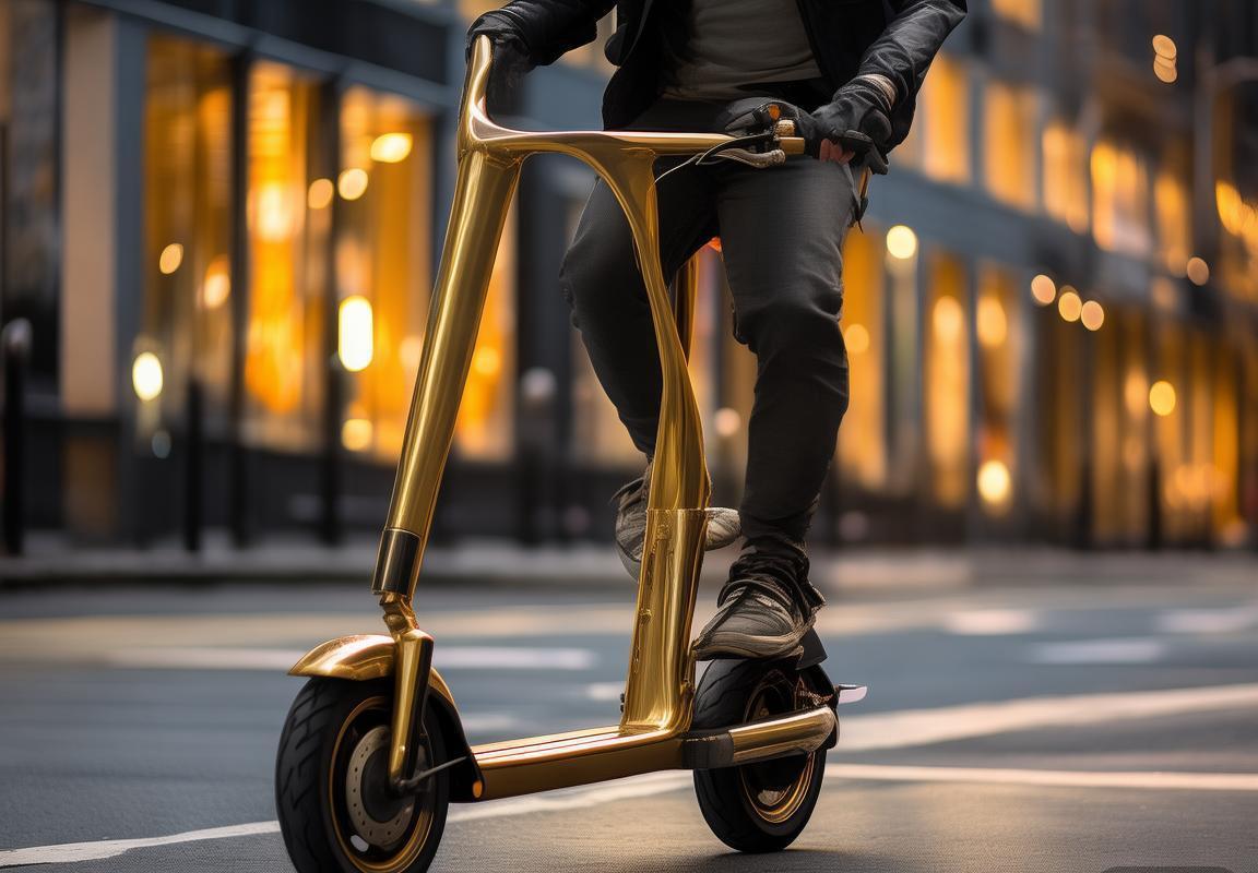 Electric Scooters-Electric Scooters-apollo scooters
