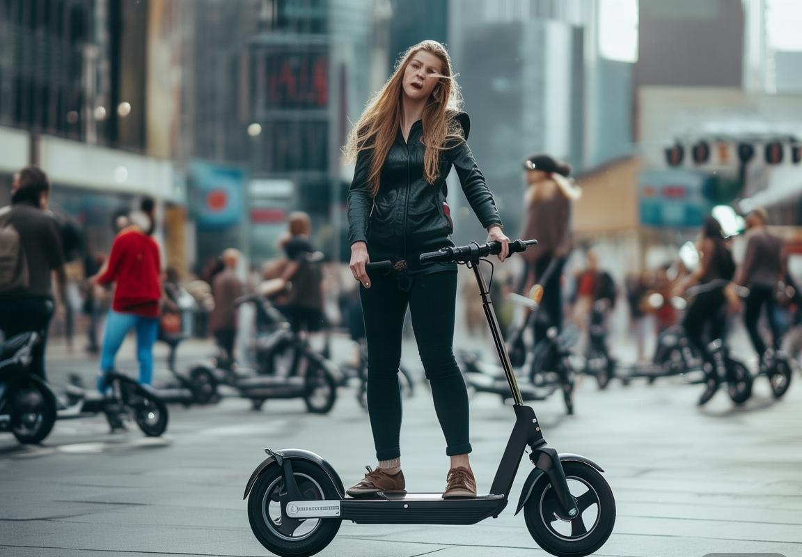 electric scooter comparison-Apollo E Scooters review-apollo e scooters