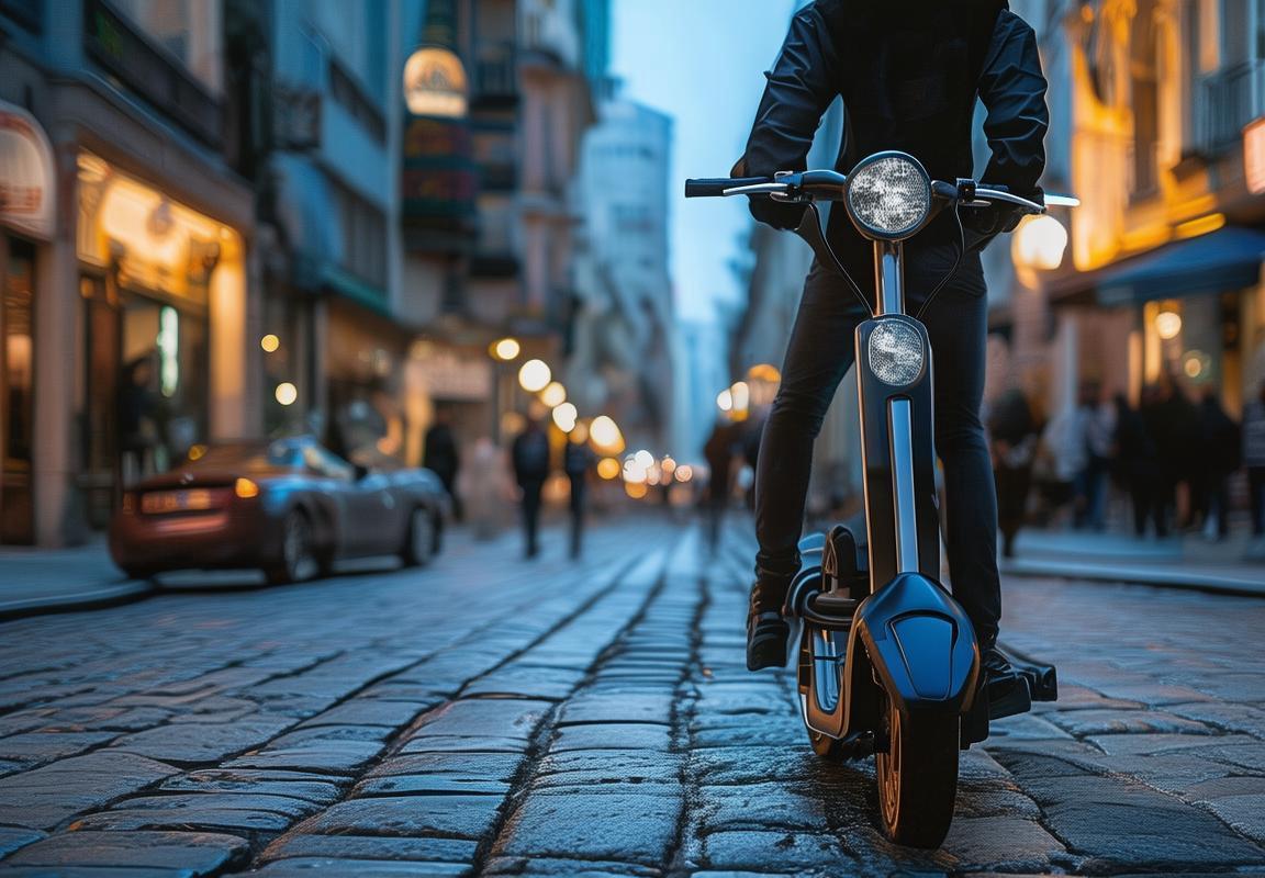 apollo e scooters-Electric scooters comparison-apollo e scooters