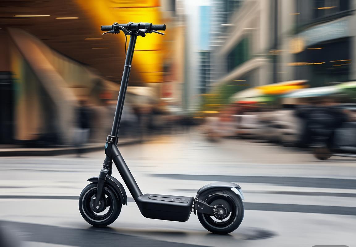 apollo e scooters-Electric Scooter Review-Electric Scooter Review