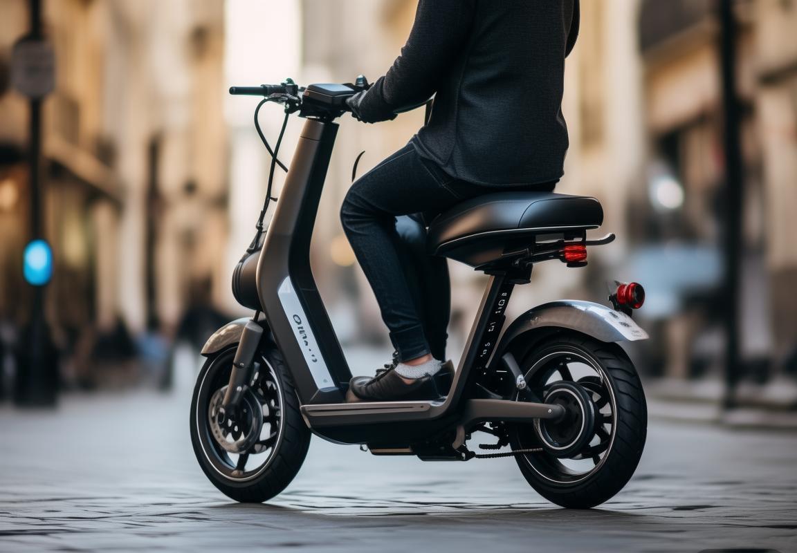Electric Scooter Features-electric scooters-apollo scooters