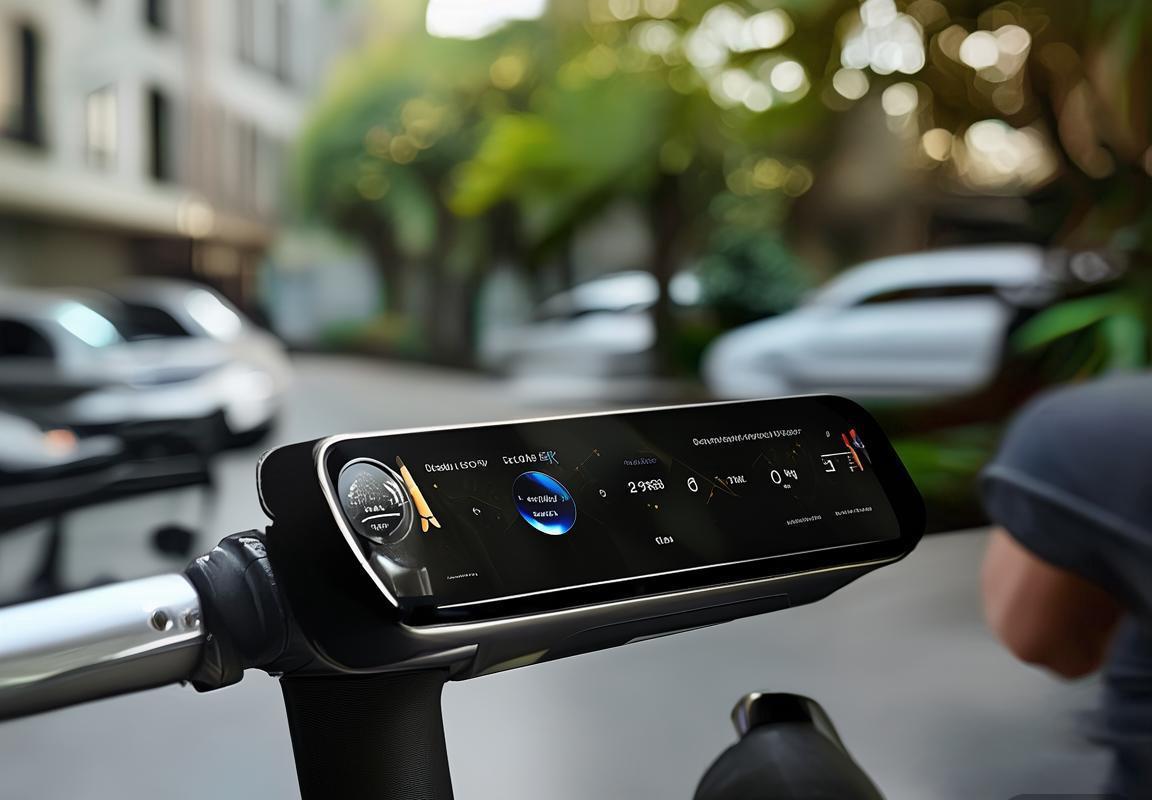 Electric Scooter Performance-E-scooter Comparison-Electric Scooter Reviews