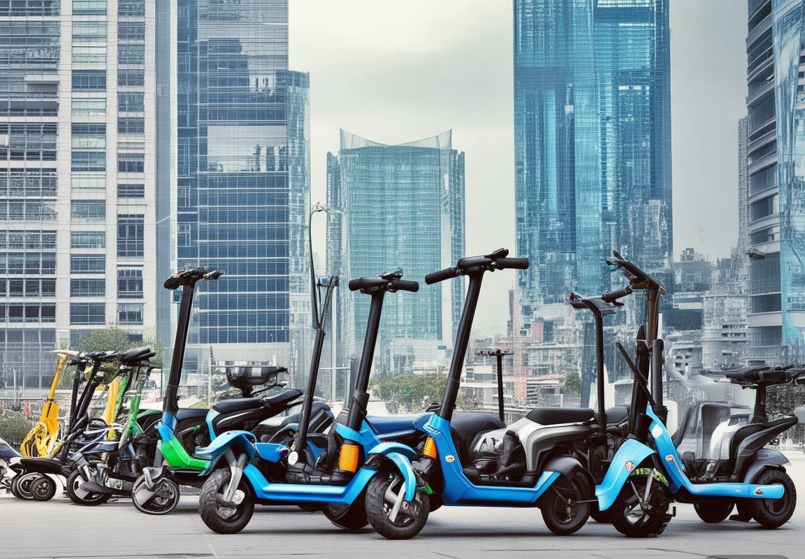 Sun Protection Tips-apollo scooters-Summer Riding Season
