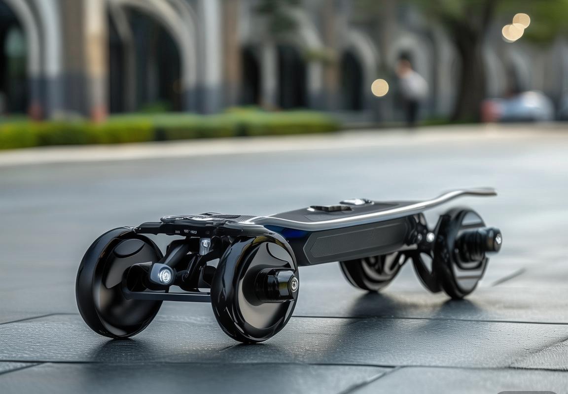 apollo e scooters-Electric Scooter Review-Electric Scooter Review