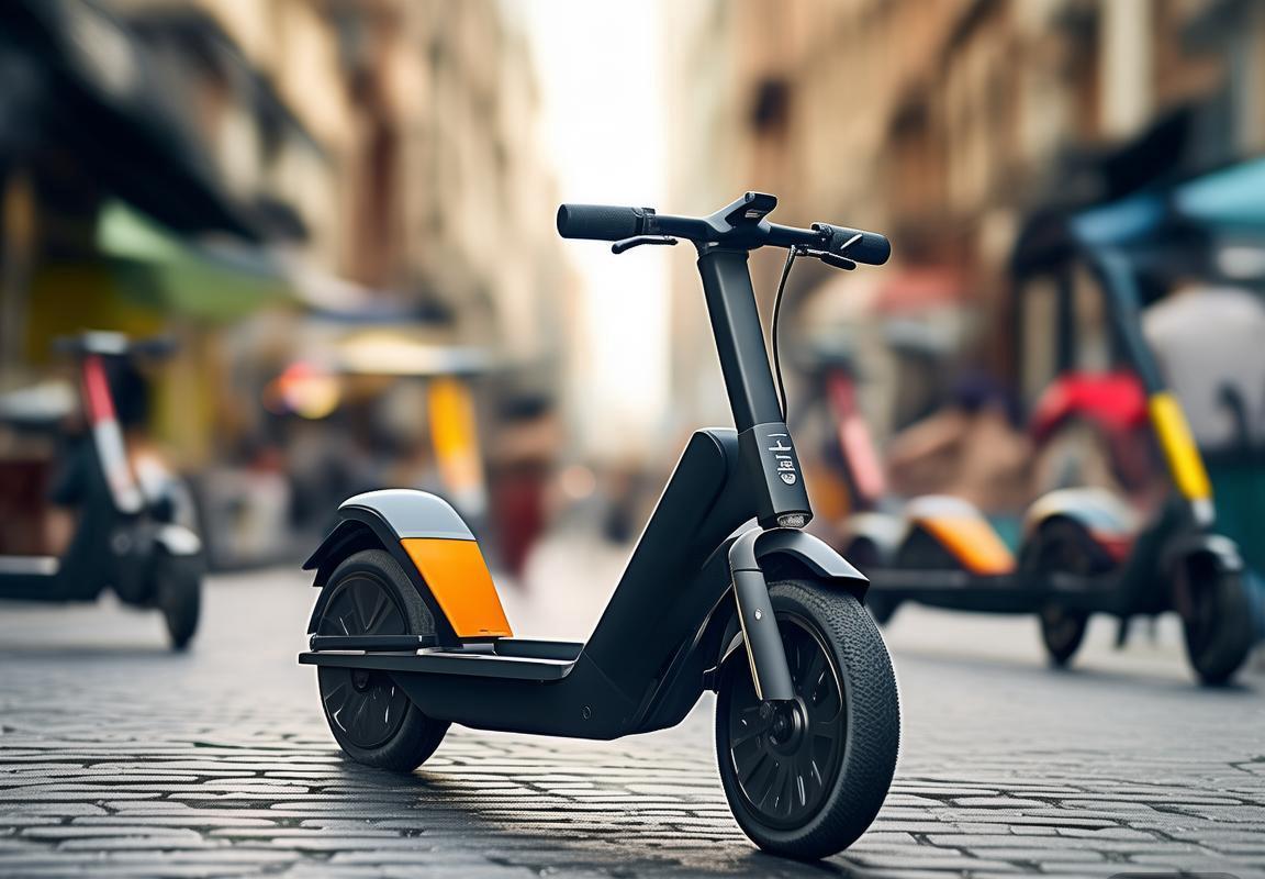 Electric Scooters-apollo scooters-Electric Scooters
