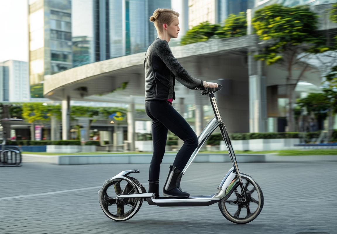 apollo e scooters-Electric Scooter Review-Electric Scooter Review