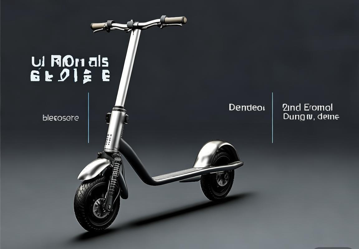 Electric Scooter Performance-E-scooter Comparison-Electric Scooter Reviews