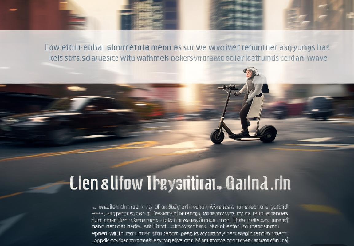 Green Travel-Cycling-apollo scooters