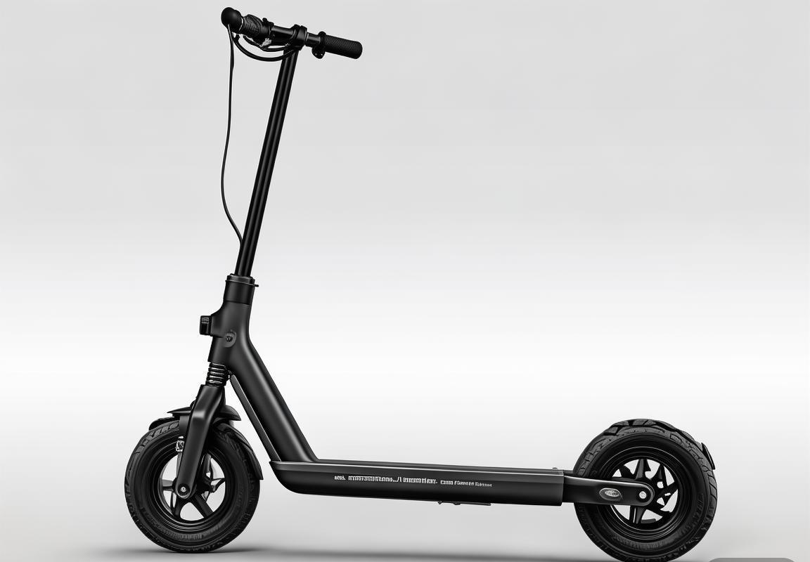 Electric Scooter Performance-apollo e scooters-Electric Scooter Review