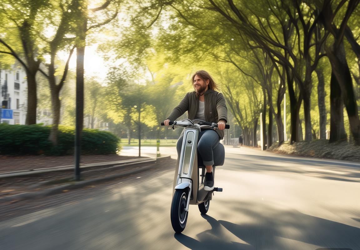 Electric Scooters-apollo scooters-Electric Scooters