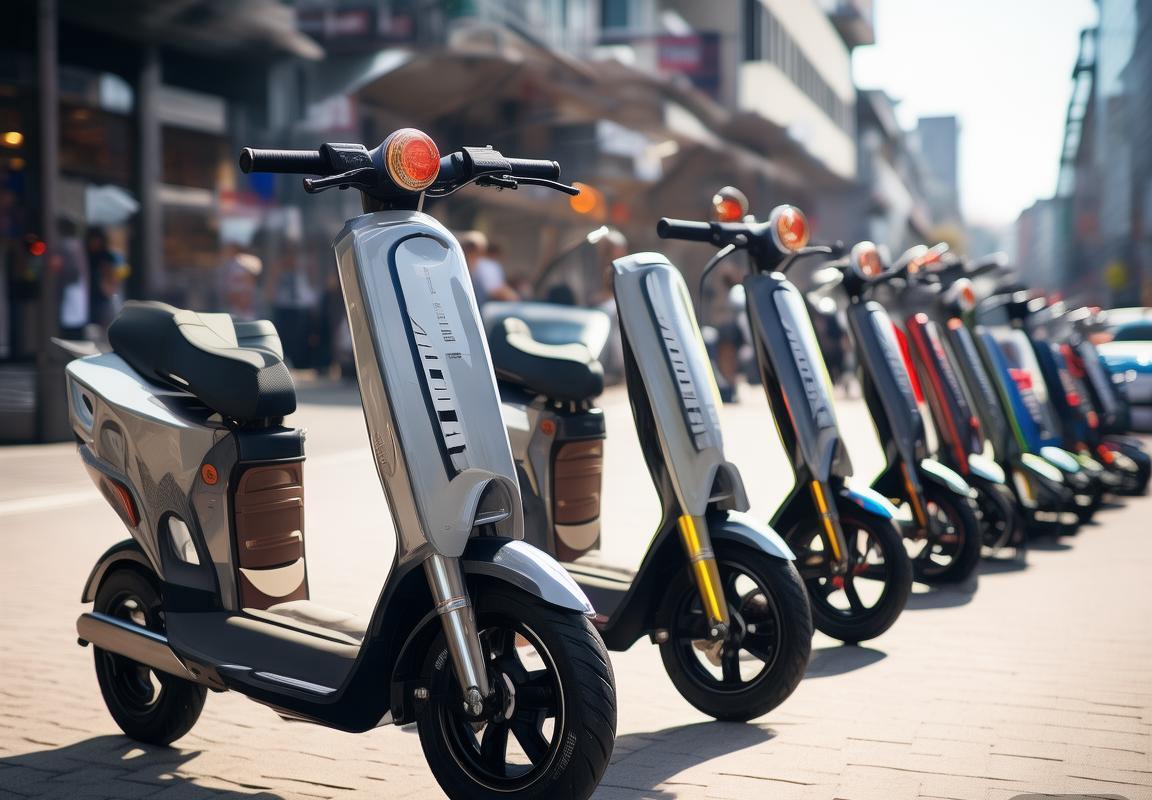 Apollo electric scooters-electric scooters-Apollo electric scooters