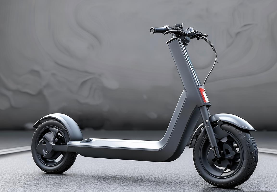 Electric Scooter Comparison-electric scooters-Electric Scooter Performance
