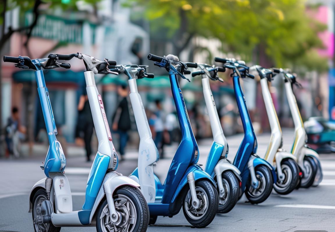 Electric Scooters-apollo scooters-Electric Scooters