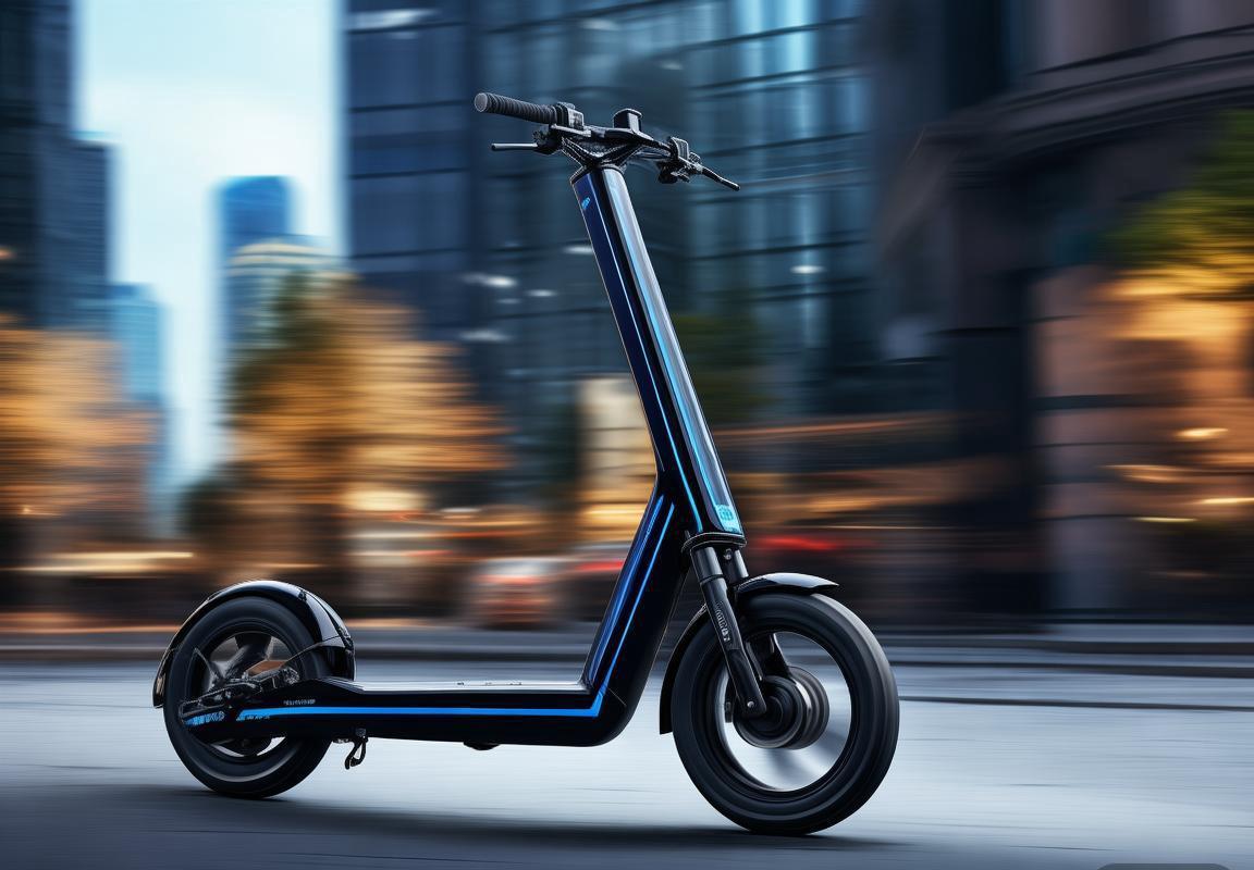 apollo e scooters-Electric Scooter Review-Electric Scooter Review
