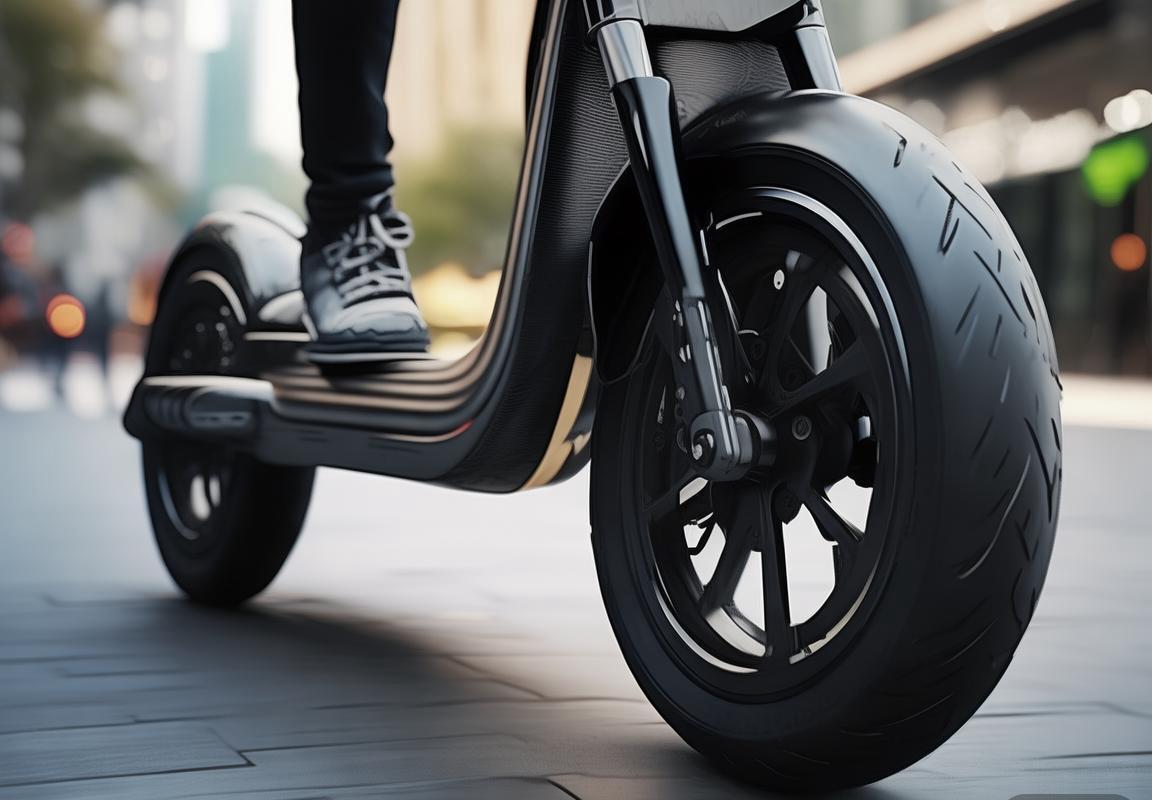 Electric Scooter Market-Apollo Go-Apollo Scooters