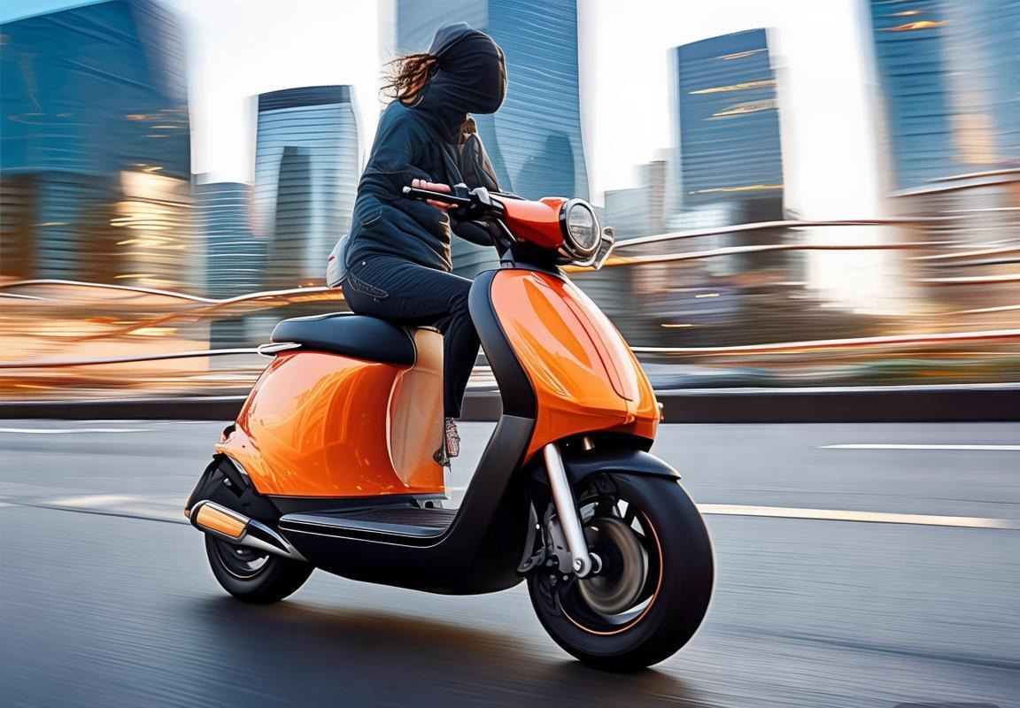 Electric Scooter Performance-apollo e scooters-Electric Scooter Review