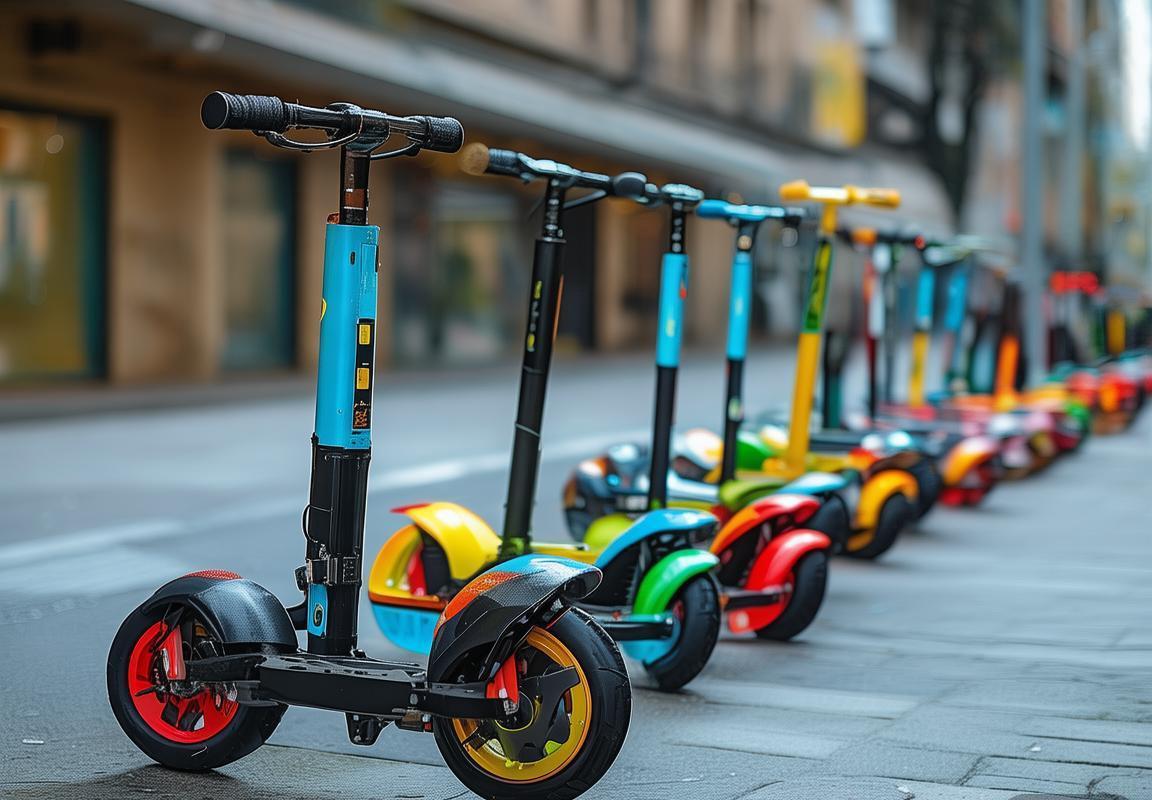 apollo scooters-Electric Scooter Review-electric scooters
