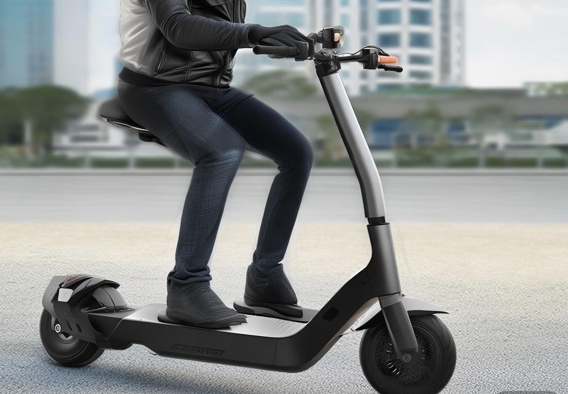 Apollo e scooters-apollo  scooters-Apollo Electric Scooters