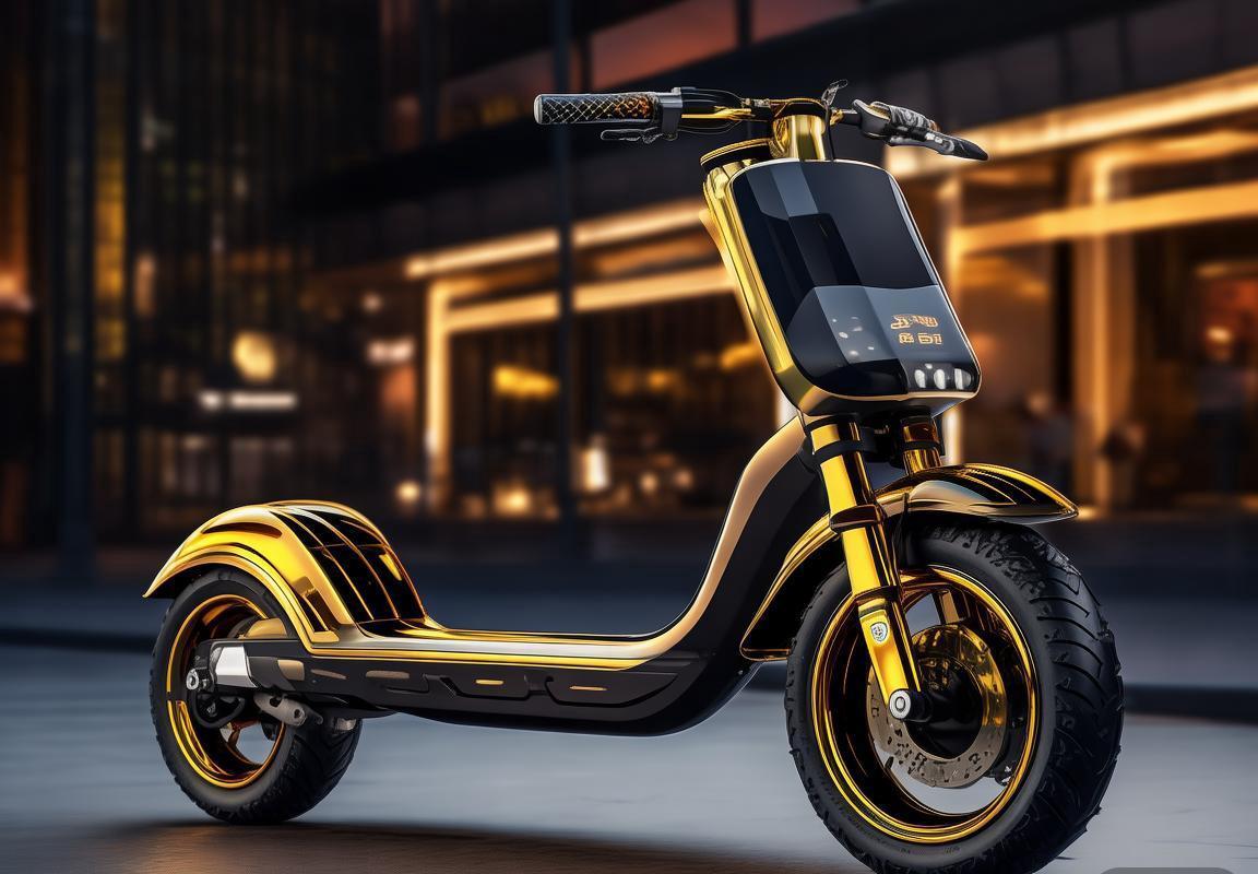 apollo e scooters-Electric scooters comparison-apollo e scooters