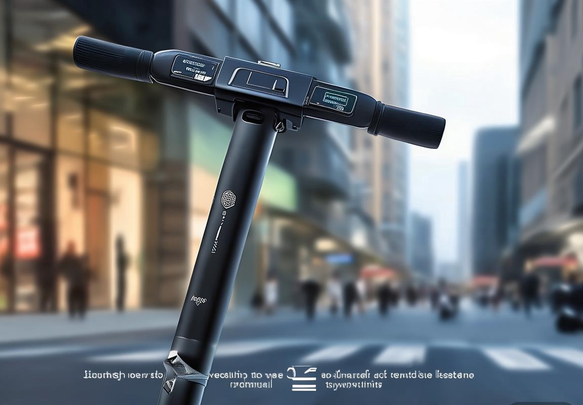 apollo scooters-Electric Scooter Review-electric scooters
