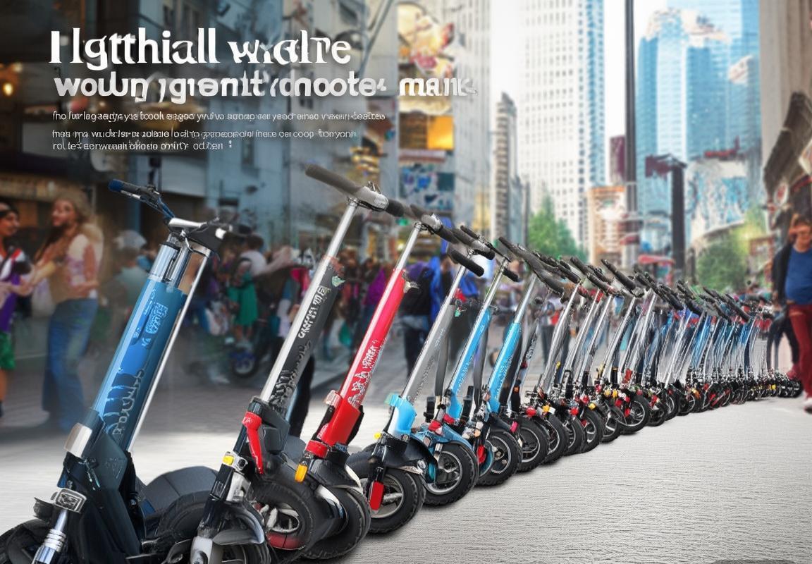 apollo e scooters-Electric Scooter Review-Electric Scooter Review