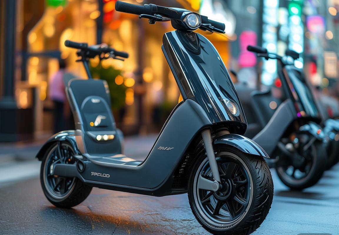 apollo e scooters-Electric Scooter Review-Electric Scooter Review