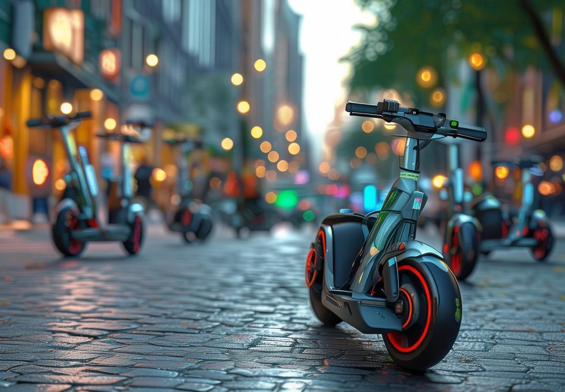 electric scooter performance-Apollo electric scooters-electric scooter performance