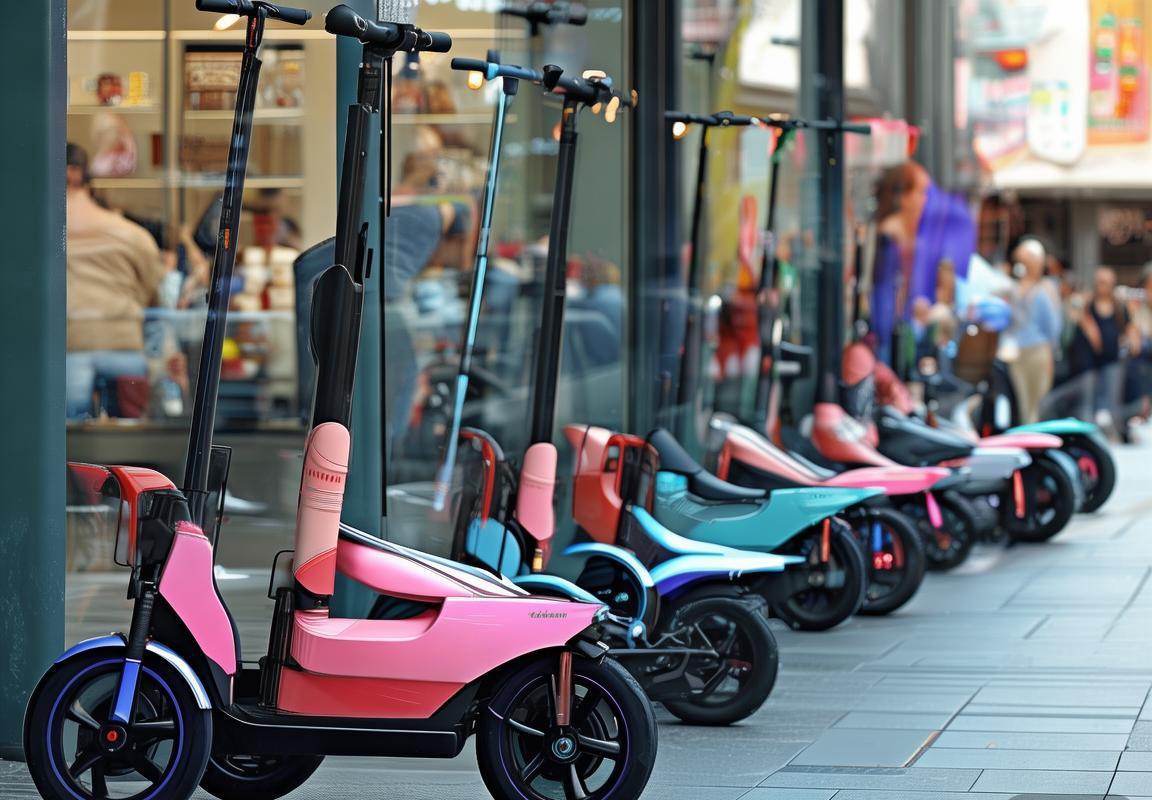 apollo scooters-Electric Scooter Review-electric scooters