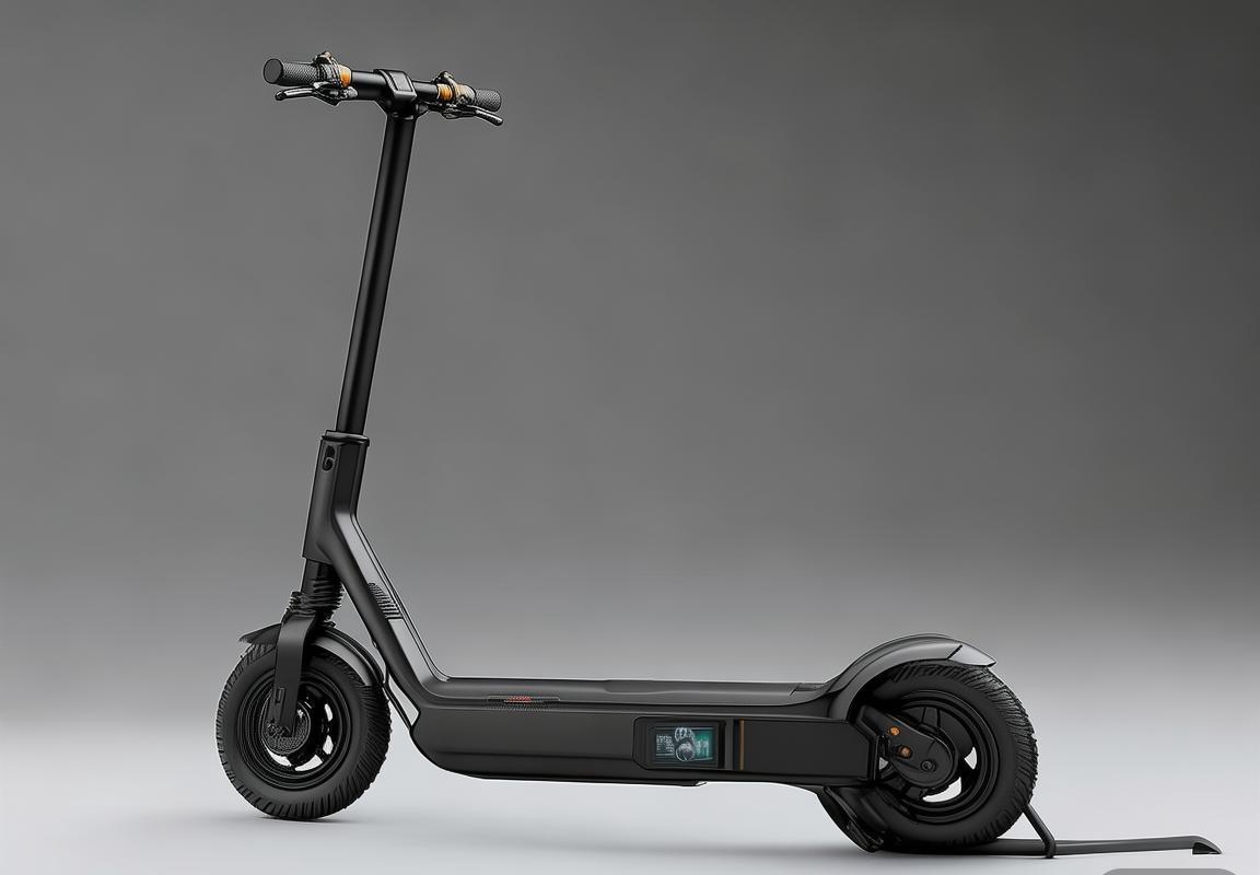 apollo e scooters-Electric Scooter Review-Electric Scooter Review